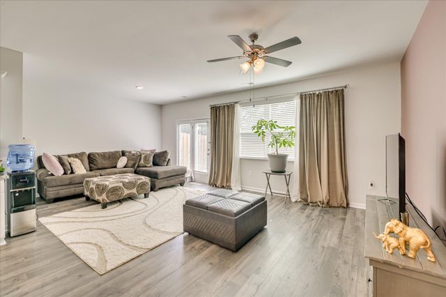 3492 Firestone Drive, Hephzibah, GA 30815