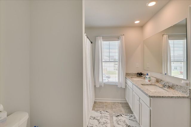 3492 Firestone Drive, Hephzibah, GA 30815