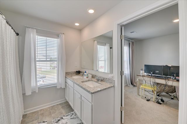 3492 Firestone Drive, Hephzibah, GA 30815