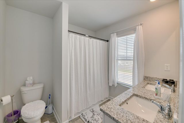 3492 Firestone Drive, Hephzibah, GA 30815