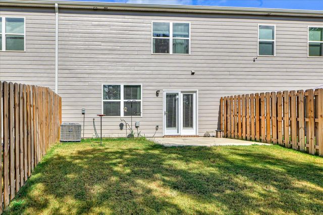 3492 Firestone Drive, Hephzibah, GA 30815