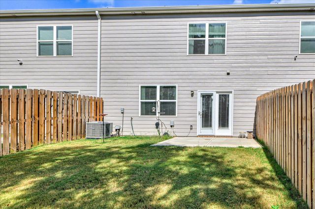 3492 Firestone Drive, Hephzibah, GA 30815