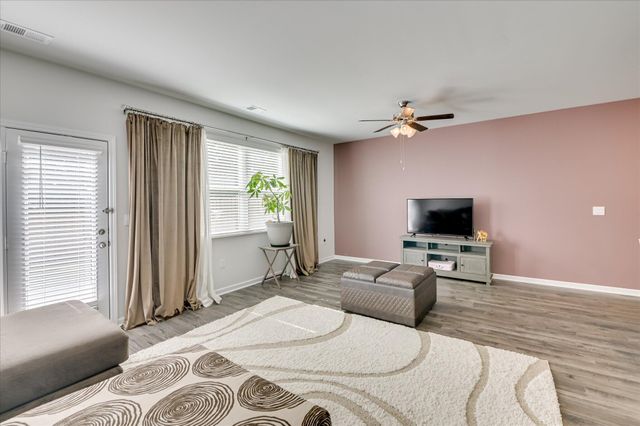 3492 Firestone Drive, Hephzibah, GA 30815