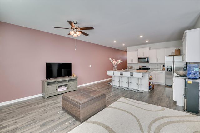 3492 Firestone Drive, Hephzibah, GA 30815