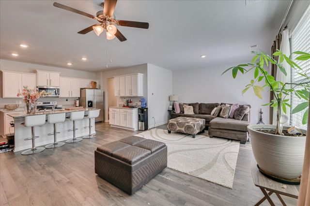 3492 Firestone Drive, Hephzibah, GA 30815