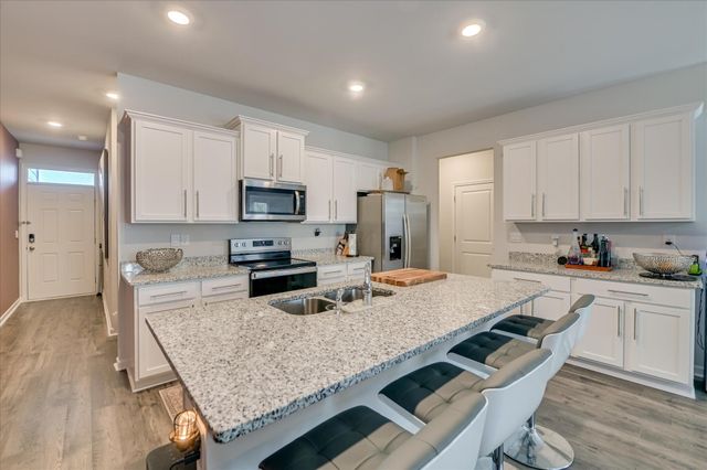 3492 Firestone Drive, Hephzibah, GA 30815