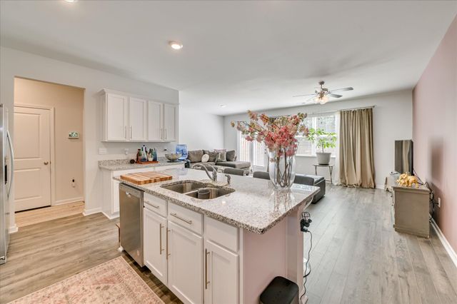 3492 Firestone Drive, Hephzibah, GA 30815