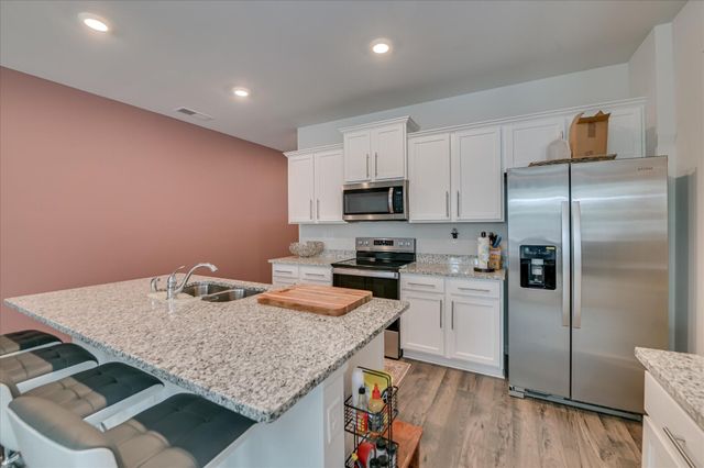 3492 Firestone Drive, Hephzibah, GA 30815