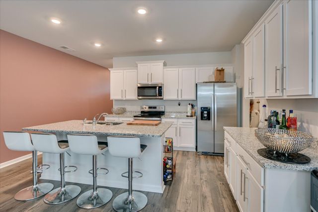 3492 Firestone Drive, Hephzibah, GA 30815