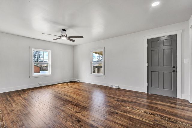 99 KASEY FARM LN, Ferrum, VA 24088