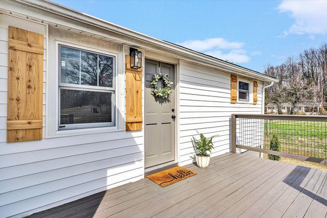 99 KASEY FARM LN, Ferrum, VA 24088