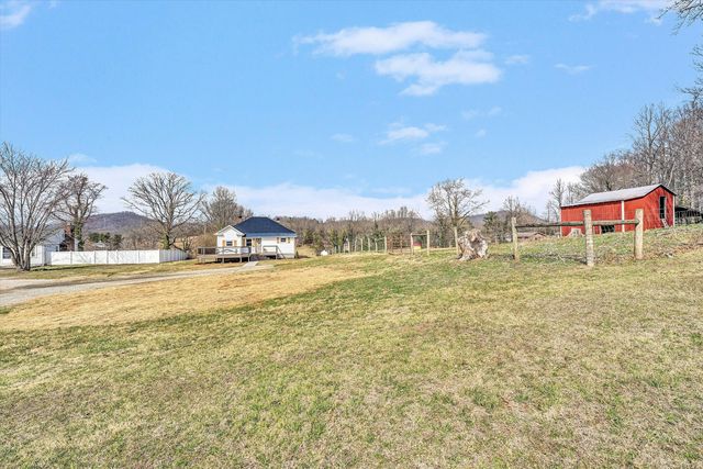99 KASEY FARM LN, Ferrum, VA 24088