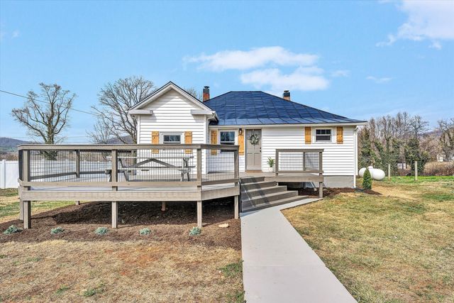 99 KASEY FARM LN, Ferrum, VA 24088