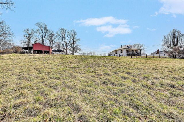 99 KASEY FARM LN, Ferrum, VA 24088