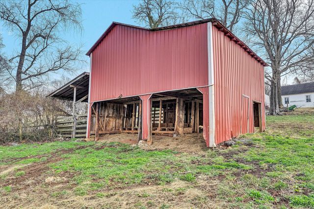 99 KASEY FARM LN, Ferrum, VA 24088