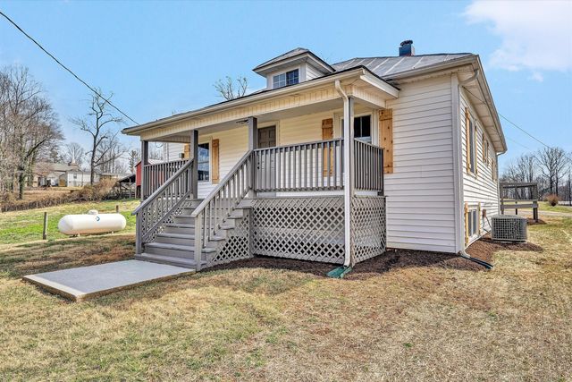 99 KASEY FARM LN, Ferrum, VA 24088