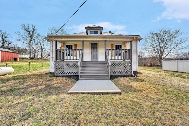 99 KASEY FARM LN, Ferrum, VA 24088