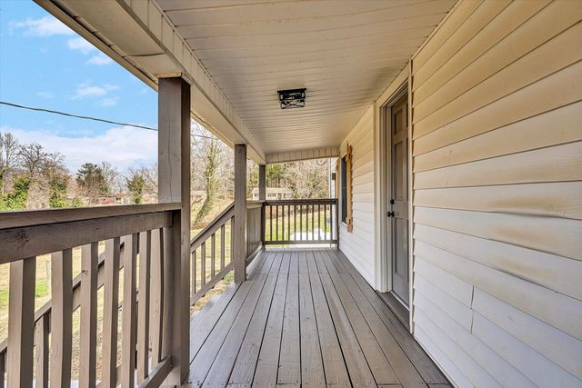 99 KASEY FARM LN, Ferrum, VA 24088