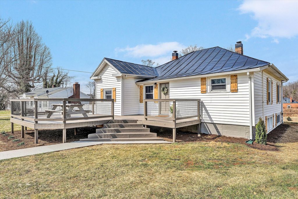 99 KASEY FARM LN, Ferrum, VA 24088