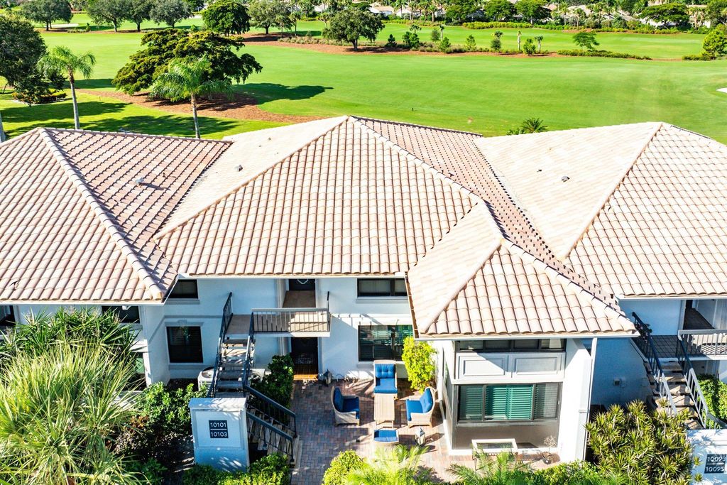 10103 Quail Covey Road Hibiscus N, Boynton Beach, FL 33436
