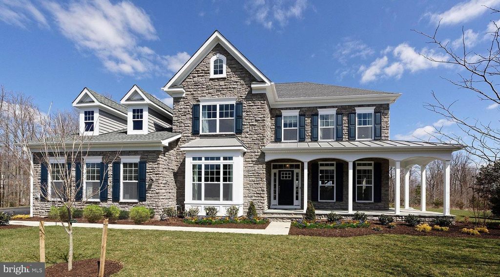 5705 IRON STONE, Lothian, MD 20711