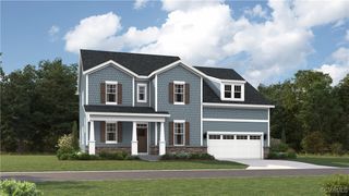 8500 Payter Ct, Chesterfield, VA 23832