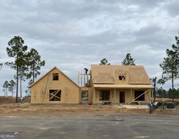 223 Manchester Drive, Statesboro, GA 30461