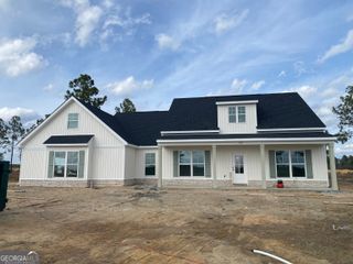 223 Manchester Drive, Statesboro, GA 30461