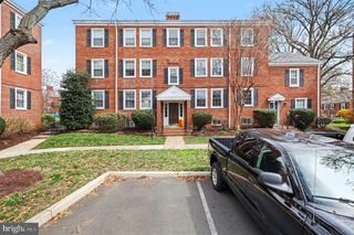 2873 S BUCHANAN ST #C2, Arlington, VA 22206