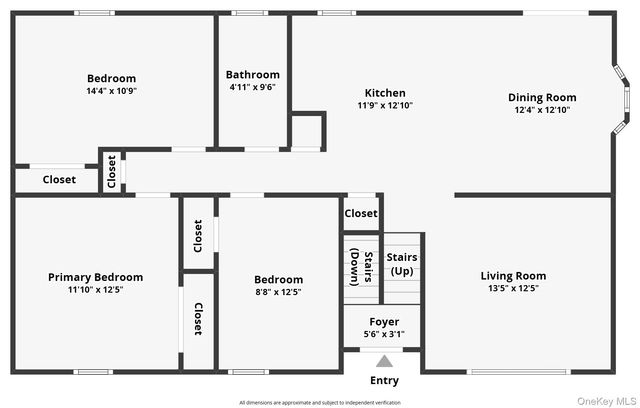 41 Cornell Avenue, Red Hook, NY 12571