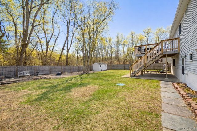 41 Cornell Avenue, Red Hook, NY 12571