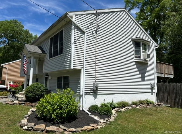 41 Cornell Avenue, Red Hook, NY 12571