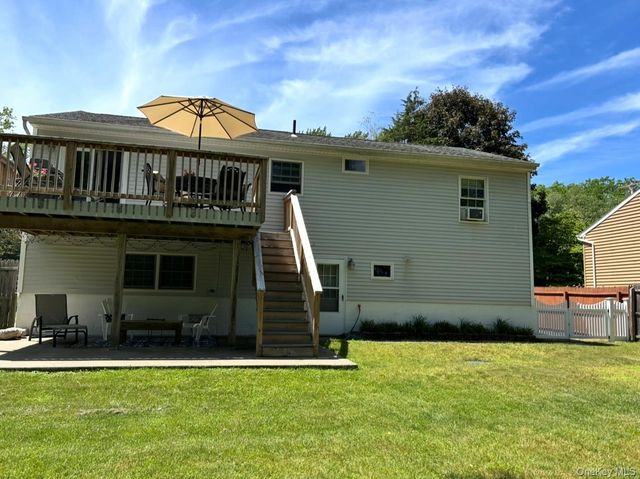 41 Cornell Avenue, Red Hook, NY 12571