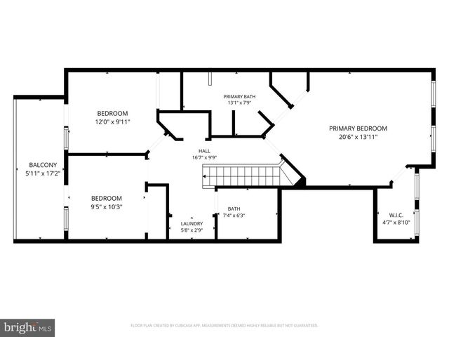 9816 PICKENS PL, Manassas Park, VA 20111