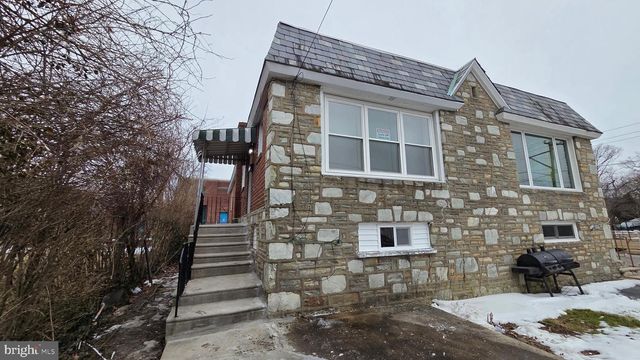 7552 FORREST AVE, Philadelphia, PA 19150