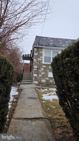 7552 FORREST AVE, Philadelphia, PA 19150