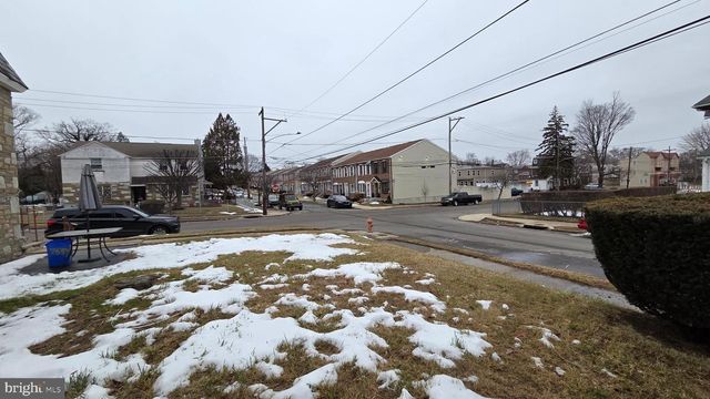 7552 FORREST AVE, Philadelphia, PA 19150