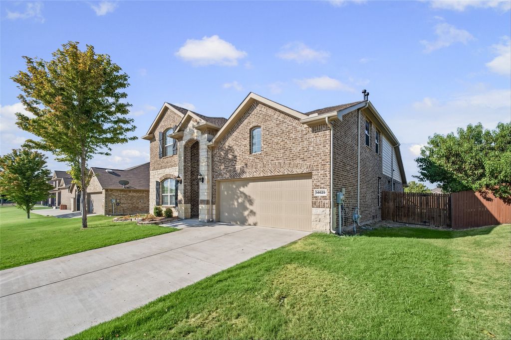 14629 Viking Lane, Fort Worth, TX 76177 — photo 2