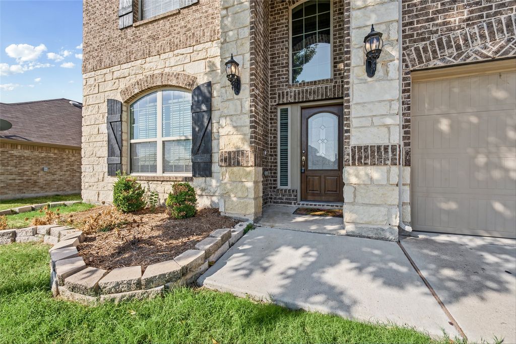 14629 Viking Lane, Fort Worth, TX 76177 — photo 3