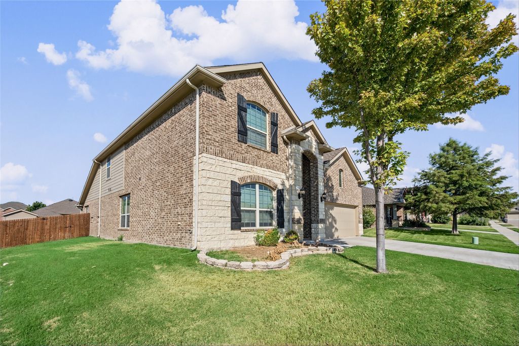 14629 Viking Lane, Fort Worth, TX 76177 — photo 4