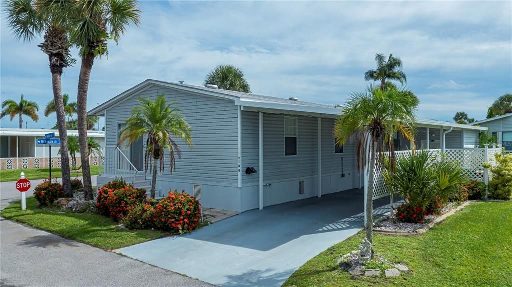 2100 KINGS HIGHWAY 144, Port Charlotte, FL 33980