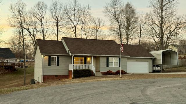504 Hunter Court, White Bluff, TN 37187