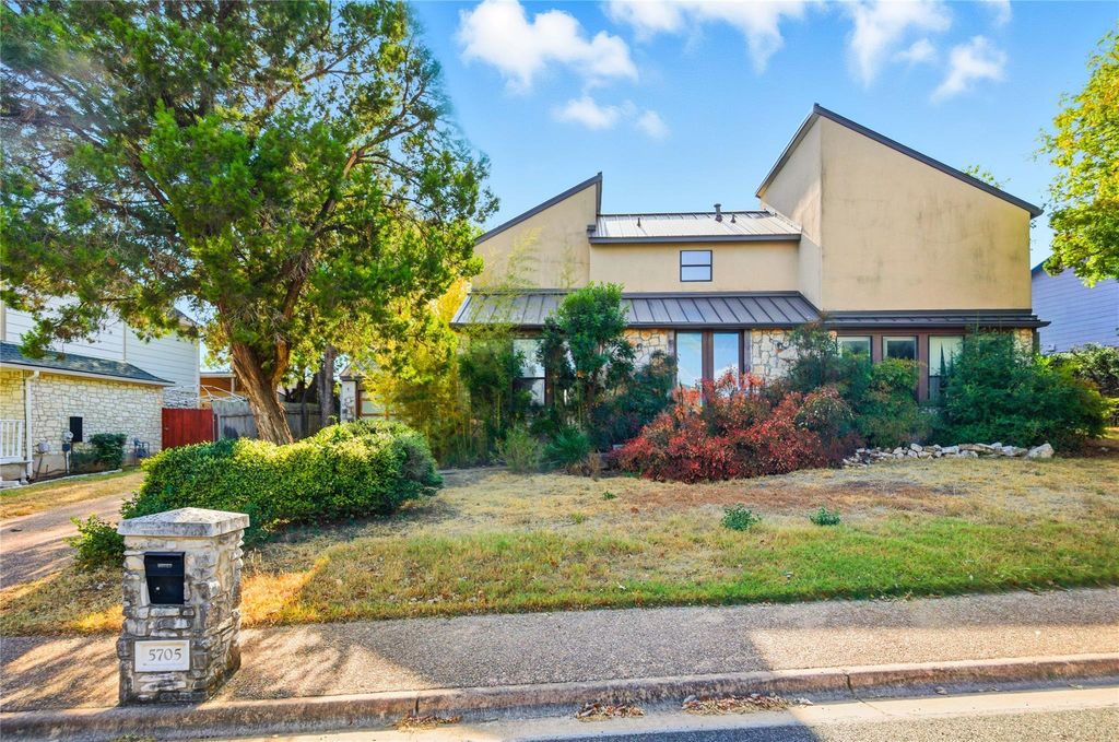 5705 Rain Creek PKWY, Austin, TX 78759