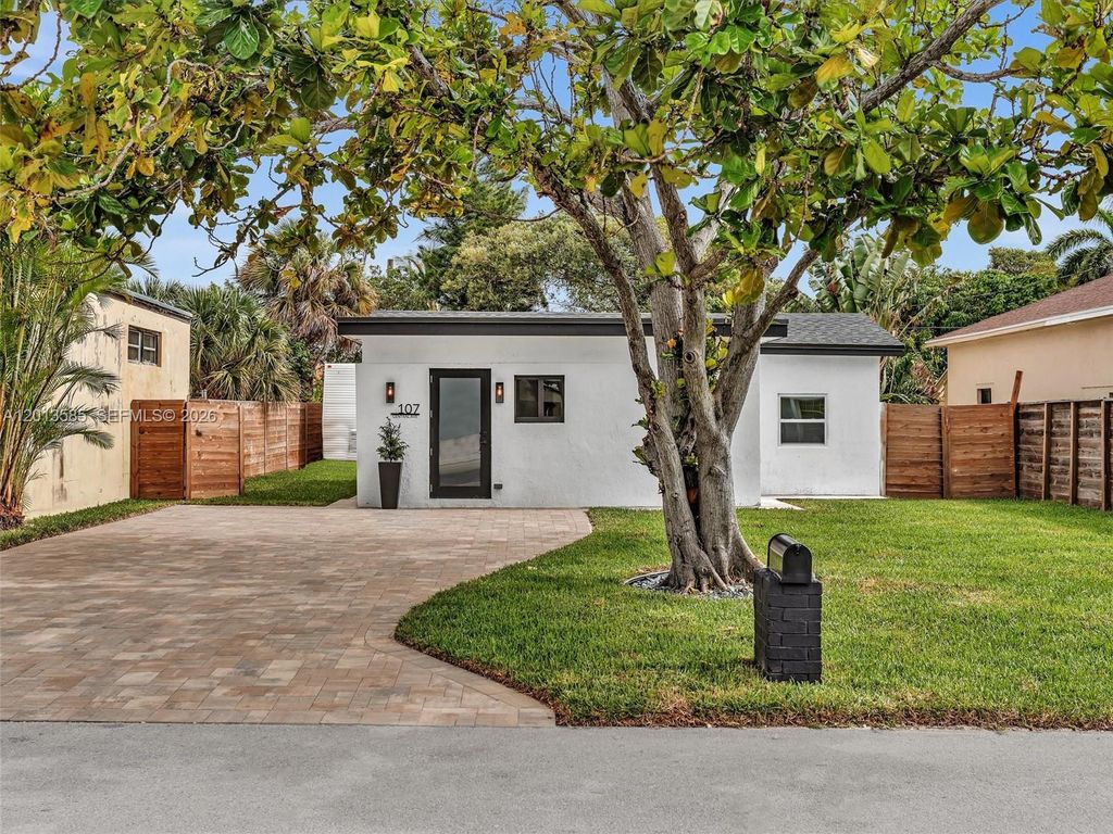 107 Central Ave, Delray Beach, FL 33483