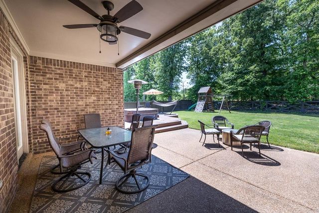 4817 GRAYSEN GORGE RD, Lakeland, TN 38002