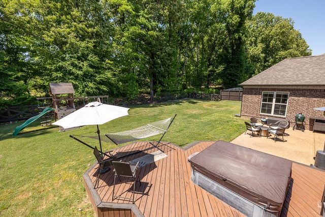 4817 GRAYSEN GORGE RD, Lakeland, TN 38002