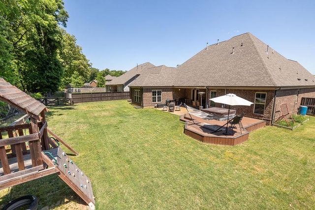 4817 GRAYSEN GORGE RD, Lakeland, TN 38002