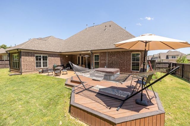 4817 GRAYSEN GORGE RD, Lakeland, TN 38002