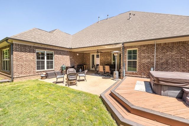 4817 GRAYSEN GORGE RD, Lakeland, TN 38002
