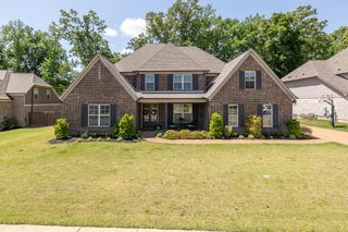 4817 GRAYSEN GORGE RD, Lakeland, TN 38002